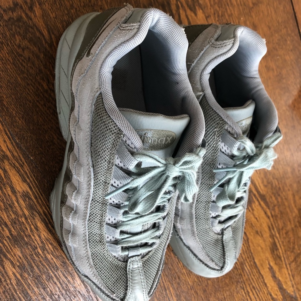 Nike air Max 95